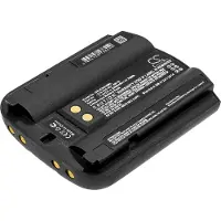 123accu Intermec CK30 CK31 CK32 Viivakoodinlukijan Akku 2400mAh