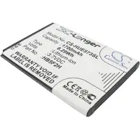123accu Huawei E5330 E5330Bs-2 E5336 Hotspot mokkulan Akku