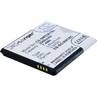 24hShop Samsung Galaxy Core Prime Galaxy Core Prime CDMA Galaxy Core Prime TD-LTE akku 2000 mAh
