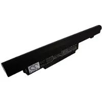 24hShop Gateway UC73 akku 4400mAh / 47.52Wh mAh - Musta