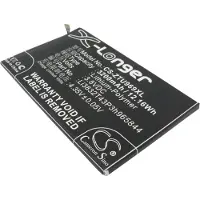 123accu ZTE Grand Memo Grand Memo N5L LTE N5 akku 3200 mAh