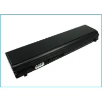 Cameron Sino Toshiba Portege R150 PP160L-00KVX Portege R150 PPR16L-018DX Portege R150 PPR16L-01855 akku 4400 mAh