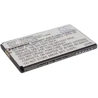 123accu ZTE U809 Akku 1200 mAh