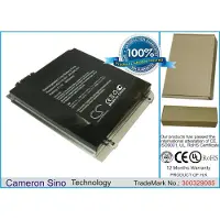 Cameron Sino Compaq Tablet PC TC1000 akku 3600 mAh