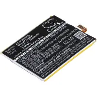 123accu Huawei 2629 Mate S CRR-CL00 CRR-CL20 akku 2600 mAh