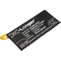 123accu Samsung SM-J330F / Galaxy J3 2017 akku 2400 mAh