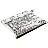 123accu Huawei S8600 Akku 2000 mAh