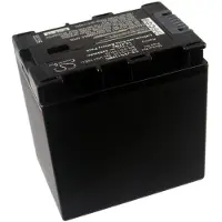 Cameron Sino JVC BN-VG138 BN-VG138EU BN-VG138US akku 4450 mAh