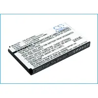 Cameron Sino ZTE V300 Akku 600 mAh