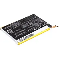 123accu ZTE AXON A2015 Axon Lux Axon Pro akku 3000 mAh