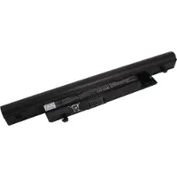 24.Se Gateway EC39 akku 4400mAh / 48.84Wh mAh - Musta