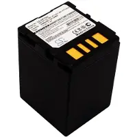 123accu JVC BN-VF733 BN-VF733U BN-VF733US LY34647-002B yhteensopiva akku 3300 mAh