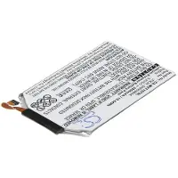 Cameron Sino tarvikeakku Motorola Moto X pure Moto X Style akku 2800 mAh
