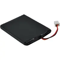 123accu Sony PlayStation 3 Langattoman Qwerty Näppäimistön akku 570 mAh