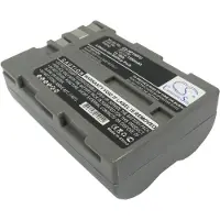 Cameron Sino Fuji NP-150 BC-150 yhteensopiva akku 1500 mAh