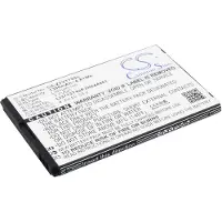 123accu ZTE dtac Joey Jump 2 V779 akku 1300 mAh