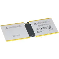MicroBattery Microsoft Surface 2 Akku 32Wh 4.22Ah 7.5V