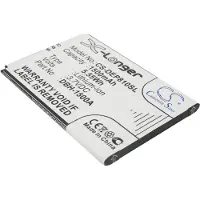 123accu Doro Liberto 810 akku 1500 mAh