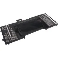 24.Se DELL XPS 12 9Q33 XPS 13 XPS 13-L321X akku 5800mAh