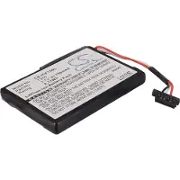 123accu Navman F15 akku 750 mAh