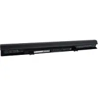 123accu Toshiba Satellite C50 ja C55 akku - 2200 mAh