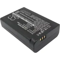 Cameron Sino Samsung NX30 WB2200 WB2200 akku - 1200 mAh