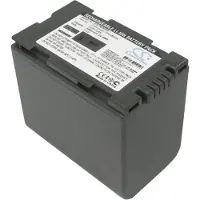 Cameron Sino Hitachi DZ-BP28 yhteensopiva akku 3300 mAh