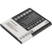 123accu Alcatel One Touch 5035 / 997 puhelimen akku 1950 mAh