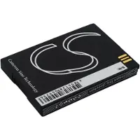 123accu ZTE F850 Akku 700 mAh