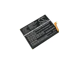 123accu Huawei G9 plus / Honor 6X akku 3300 mAh
