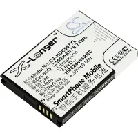 Cameron Sino Huawei E5577 Hotspot mokkulan Akku 2300mAh