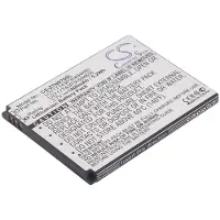 123accu ZTE V970 Akku 1400 mAh