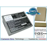 Cameron Sino Dell Inspiron 1100 Inspiron 1150 Inspiron 5100 Series Inspiron 5150 Inspiron 5160 akku 4400 mAh