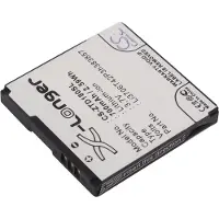 Cameron Sino ZTE D180 Akku 700 mAh