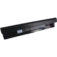 24.Se Dell Inspiron 1564 Inspiron 14 Inspiron 1464 Inspiron 15 Inspiron 17 Inspiron 1764 akku 6600 mAh - Musta