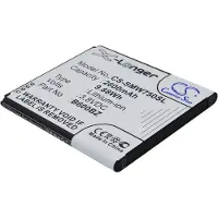 123accu Samsung Ativ SE ATIV SE Neo Huron akku 2600 mAh