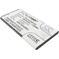 123accu Huawei Ascend G620 Akku 2000 mAh