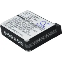 Cameron Sino GoPro 335-06532-000 AHDBT-401 akku 950 mAh
