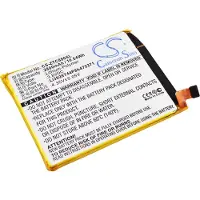 123accu ZTE AXON Mini B2015 C880 C880A akku 2800 mAh