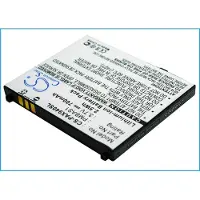 Cameron Sino Panasonic 940P akku 700 mAh