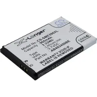 Cameron Sino Samsung GT-E2510 GT-E2550 GT-E2550 Monte akku 900 mAh