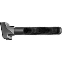AMF T-urapultti 797 M20x22x80 mm, rombinen