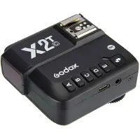 Godox X2T TTL / Canon EOS