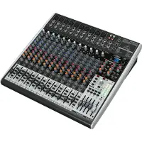 Behringer Xenyx X2442USB -kompaktimikseri