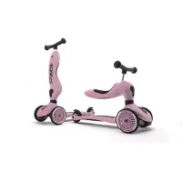 Scoot & Ride Highwaykick One Potkulauta