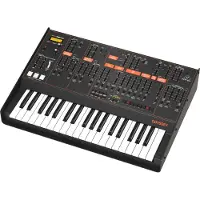 Behringer Odyssey -analoginen syntetisaattori