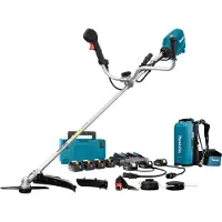 Makita Trimmeri UR101CZ, 305/430 mm, 36V