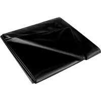 Joydivision Wet Games Luksuslakana - Black