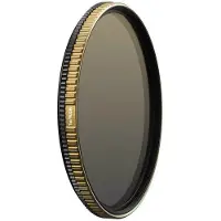 Polar Pro QuartzLine ND16/PL-filter 67mm 77mm