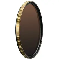 Polar Pro QuartzLine ND64 (6 Stop) Filter 77mm harmaasuodin